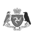 Isle of Man Approved Software Test House Logo